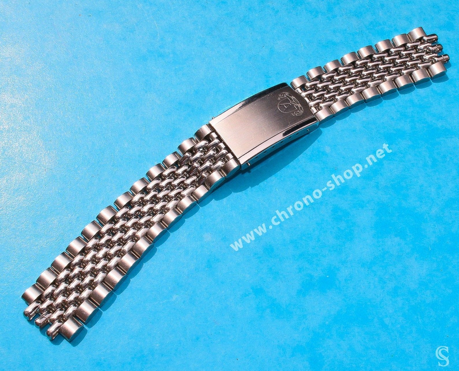 omega rice bracelet