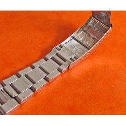 1994 OLD ROLEX BRACELET 93150 -5513-1680-1665-14060-5512-16800/0 SUBMARINER BAND code clasp SP 3
