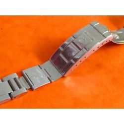 1994 OLD ROLEX BRACELET 93150 -5513-1680-1665-14060-5512-16800/0 SUBMARINER BAND code clasp SP 3