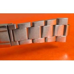 1994 OLD ROLEX BRACELET 93150 -5513-1680-1665-14060-5512-16800/0 SUBMARINER BAND code clasp SP 3