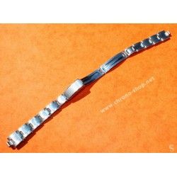 Accessoire Montres Bracelet Vintage type Rolex Dames ref 7204 maillons rivets 13mm