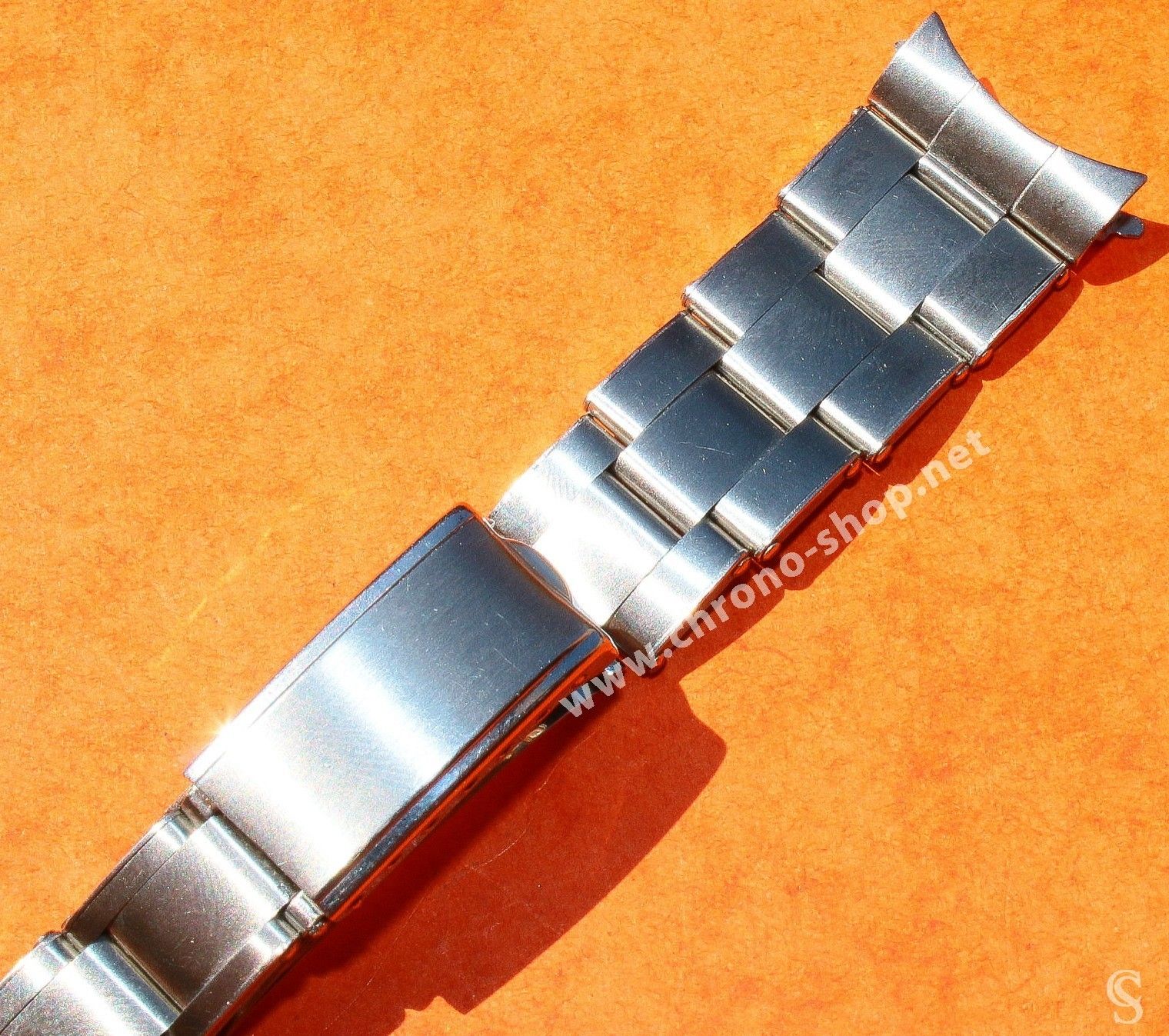 rolex type bracelet