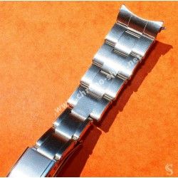 Watch Spare Accessorie Rolex 7204 Style Type Rivet Ladies bracelet 13mm rivits links