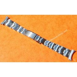 Watch Spare Accessorie Rolex 7205 Style Type Rivet Men's bracelet 19mm rivits links