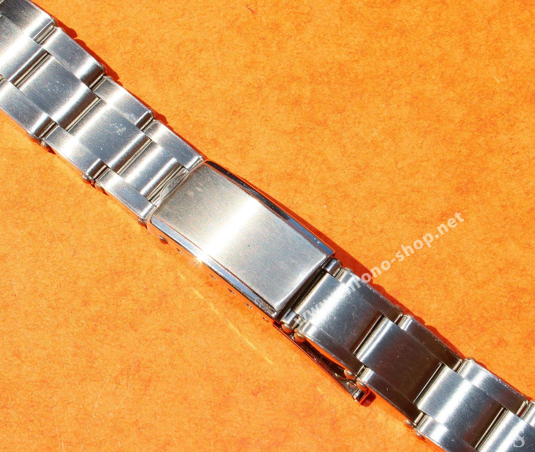 rolex 7206 bracelet for sale