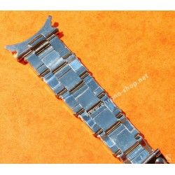 Watch Spare Accessorie Rolex 7205 Style Type Rivet Men's bracelet 19mm rivits links