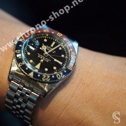 ♛Rolex Rare 1961 Vintage Big Logo Rivets 20mm Bracelet 7206, 80 Submariner, GMT, 6542, 6538, 6536, 5510, 5508, 5512, 6202♛