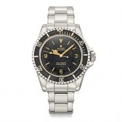 ♛Rolex Rare 1961 Vintage Big Logo Rivets 20mm Bracelet 7206, 80 Submariner, GMT, 6542, 6538, 6536, 5510, 5508, 5512, 6202♛
