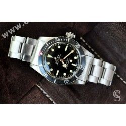 ♛Rolex Rare 1961 Vintage Big Logo Rivets 20mm Bracelet 7206, 80 Submariner, GMT, 6542, 6538, 6536, 5510, 5508, 5512, 6202♛