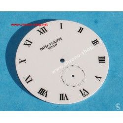 Patek Philippe Genuine Preowned CALATRAVA 3919G WATCH DIAL PART PORCELAIN WHITE