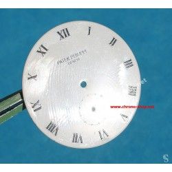 Patek Philippe Genuine Preowned CALATRAVA 3919G WATCH DIAL PART PORCELAIN WHITE