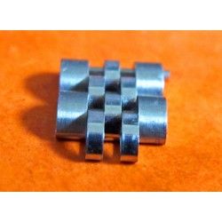 BOTH ROLEX LADIES JUBILEE BRACELET LINKS stainless steel 13mm