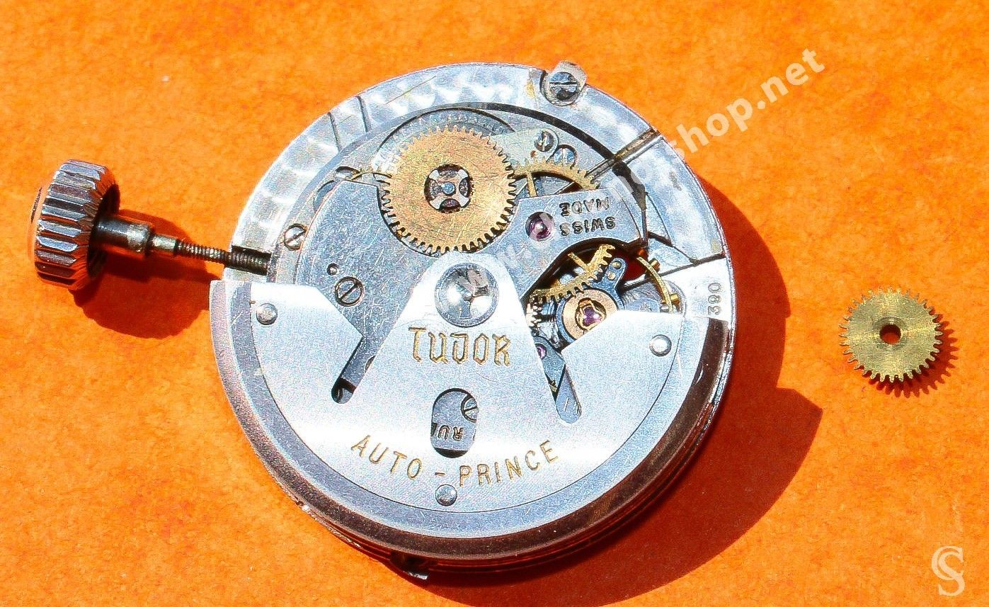 tudor 7928 movement