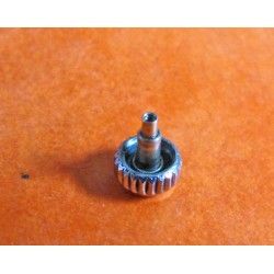 Rolex GMT 1675 16750 Explorer 1655 16550 Stainless Steel Date Crown Part 5.3mm 16200 16220 1501 1500