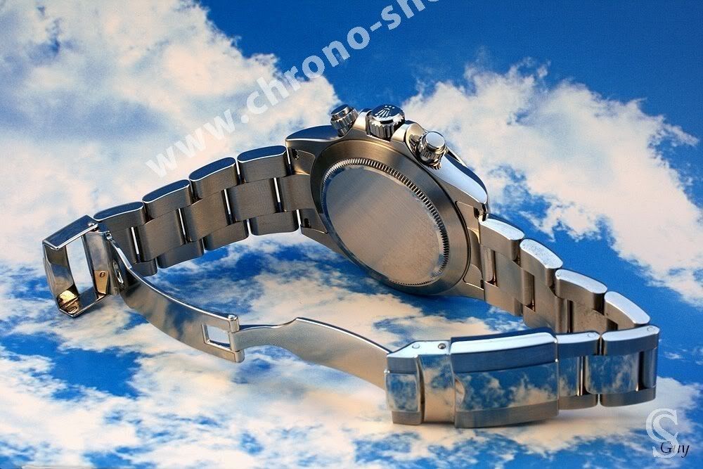 Rolex on sale daytona 78490