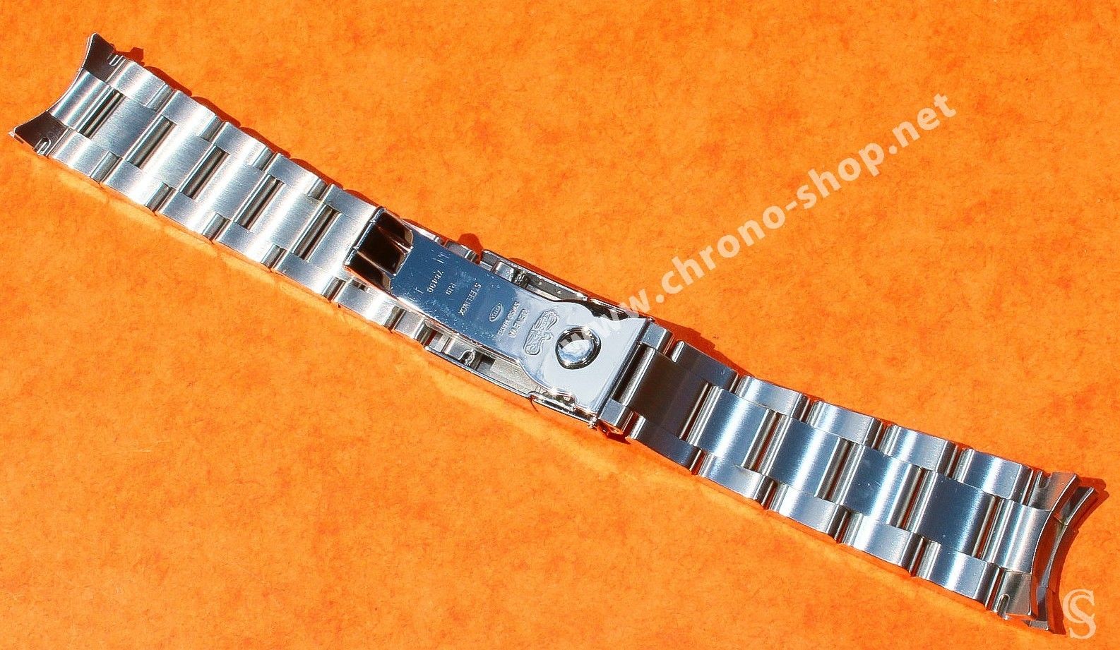 Rolex daytona 78490 hotsell