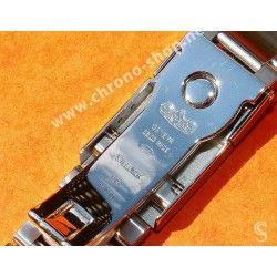 ROLEX FACTORY OYSTER SOLID LINK 78490 16mm POLISHED BRACELET YACHTMASTER, DAYTONA 116520, GMT 116710 WATCHES