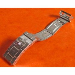 1978 Rolex Submariner 93150 Clasp Bracelet 5513 5512 1680 1665 16600 168000 Buckle