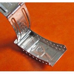 1978 Rolex Submariner 93150 Clasp Bracelet 5513 5512 1680 1665 16600 168000 Buckle
