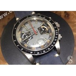 TUDOR CHRONOGRAPH RARE AIGUILLE CENTRALE CHRONO ROUGE MONTRE 7149/0, 7169, 7159, 7031, 7032 MONTE CARLO DISCO NEUVE