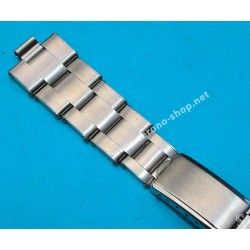 Watch Spare Accessorie Rolex 7205 Style Type Rivet Men's bracelet 19mm rivits links