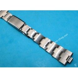 Watch Spare Accessorie Rolex 7205 Style Type Rivet Men's bracelet 19mm rivits links