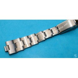 Watch Spare Accessorie Rolex 7205 Style Type Rivet Men's bracelet 19mm rivits links