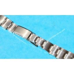 Watch Spare Accessorie Rolex 7205 Style Type Rivet Men's bracelet 19mm rivits links