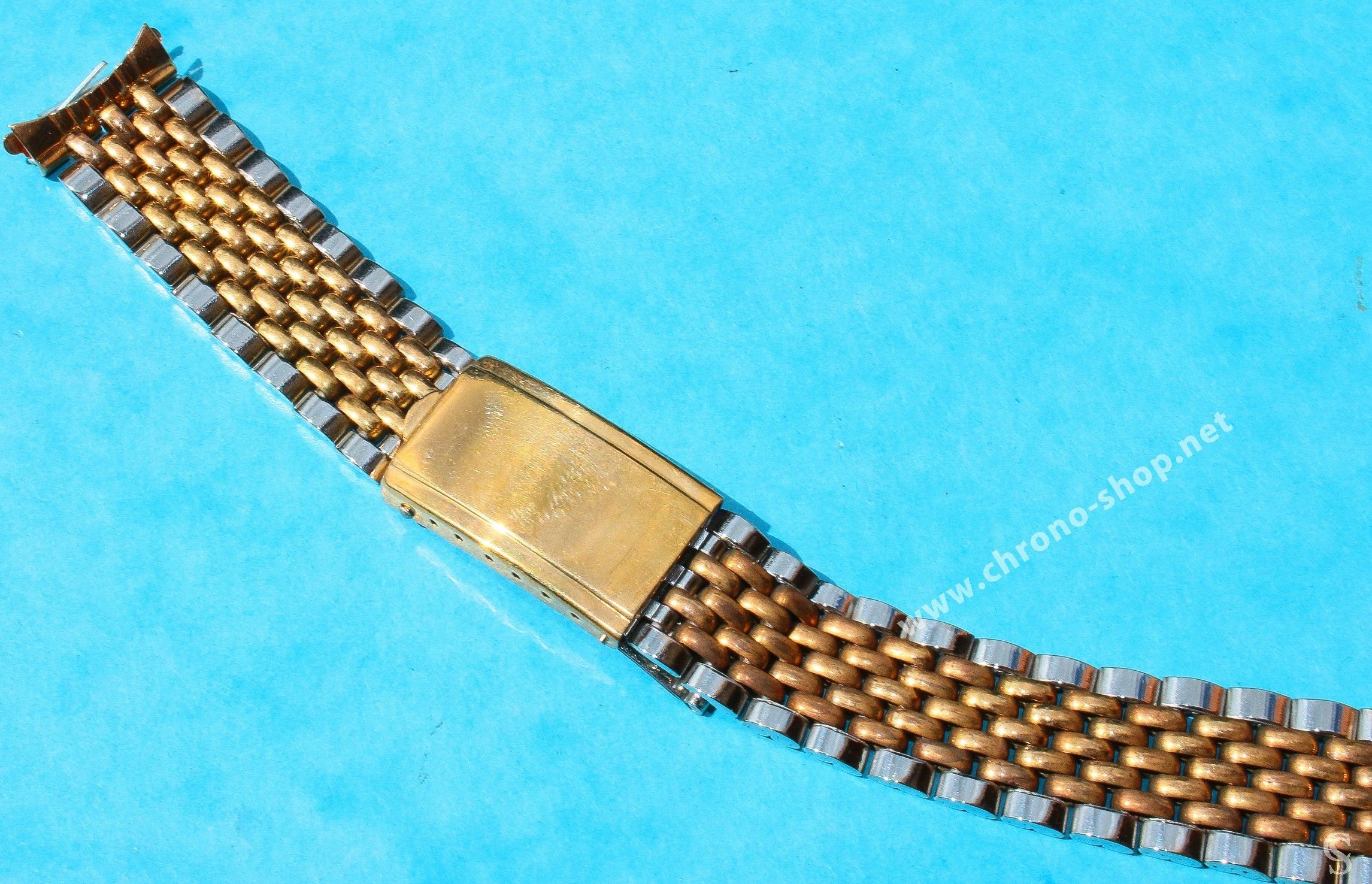Vintage Beads of Rice Bracelet II
