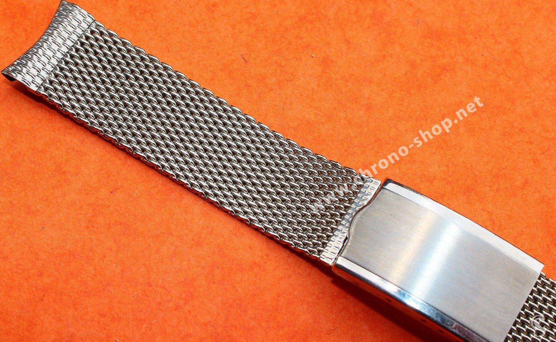 Montre bracelet vintage Nivada – années 60/70 - Montres & Bijoux