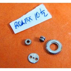 Vintage Rolex sparts wheels for manual winding calibers 1210, 1200, 1225, 1220