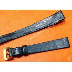 Bracelet Vintage SWISS MADE 18mm Vintage de Montres en acier années 60-70's Breitling, Omega, heuer, Tissot, IWC, Jaeger