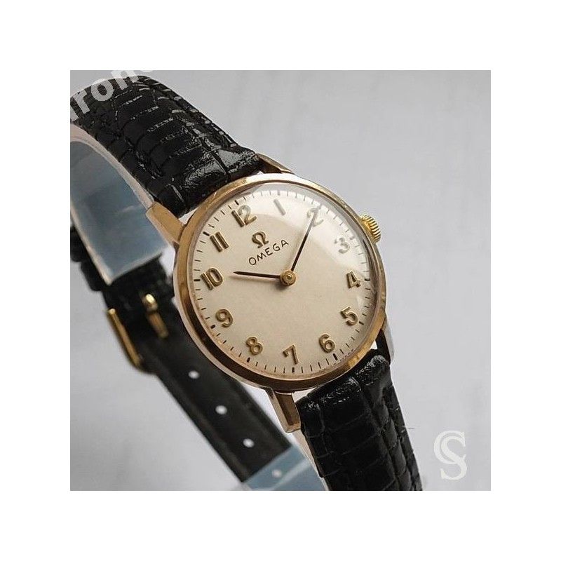 Bracelet De Montre En Cuir Lézard Marron - Largeur 18 Mm - Compatible Breitling Avenger - Neuf Sans étiquette