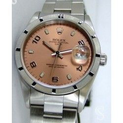 Rolex Genuines OEM Luminova handset oyster MidSize Perpetual 77080, 77014, 77483, 77518 Cal 2235