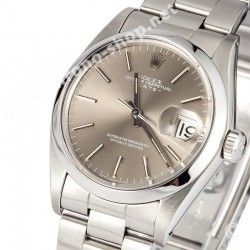 Rolex Oyster Perpetual Jeu Aiguilles Or blanc Tritium Ref montres 15000, 15010, 15037,  15038, 15053, 15200, 15203, 15210, 15223