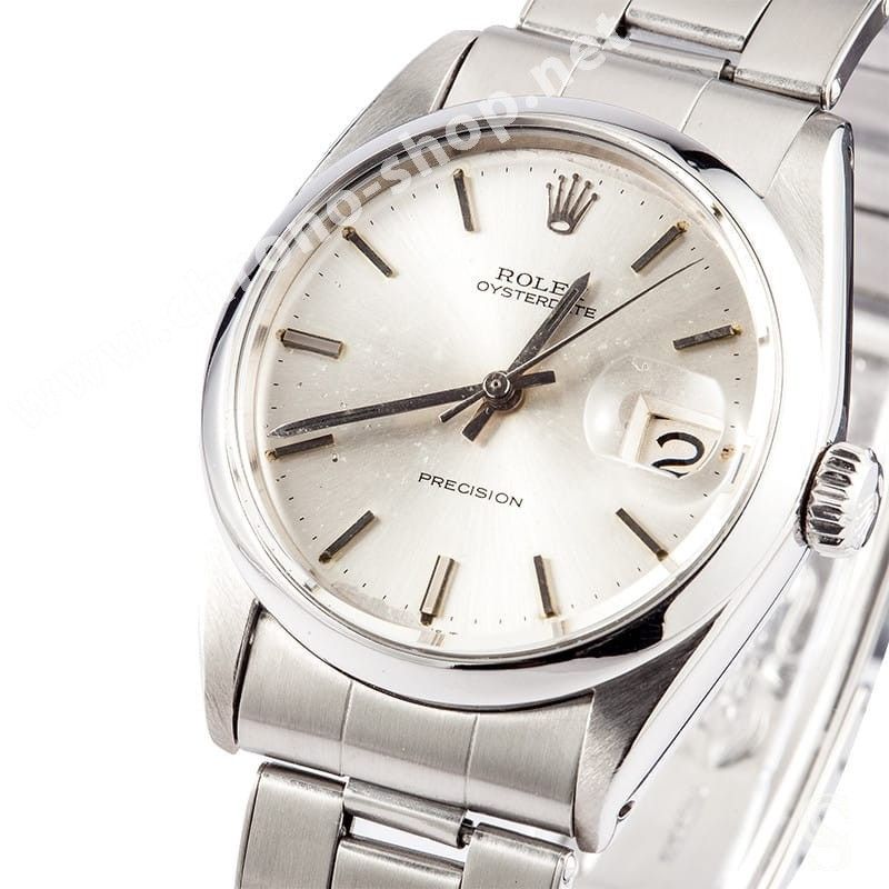 rolex vintage 6694