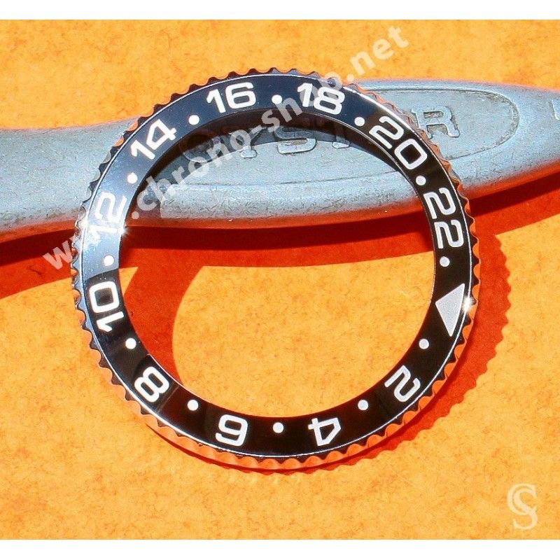 ♛ ♛ Rare Original Rolex 116710 GMT master II stainless steel ceramic bezel ♛ ♛