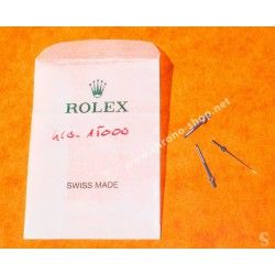 Rolex Genuines OEM Tritium handset oyster Perpetual 15000, 15037, 15038, 15053, 15200, 15203, 15210, 15223