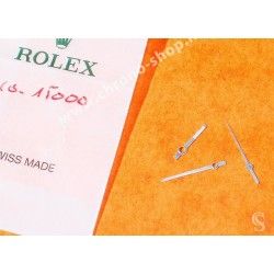 Rolex Genuines OEM Tritium handset oyster Perpetual 15000, 15037, 15038, 15053, 15200, 15203, 15210, 15223