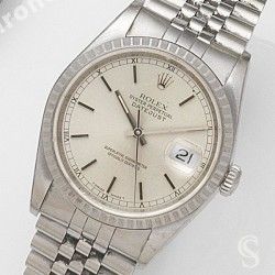 Rolex 410-3035 3135 Datejust set of hands Luminova yellow gold Genuine 16013, 16014, 16019, 16233, 16030, 16018