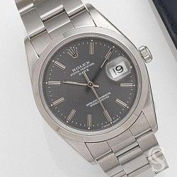 Rolex Oyster Perpetual Jeu Aiguilles Or blanc Tritium Ref montres 15000, 15010, 15037,  15038, 15053, 15200, 15203, 15210, 15223