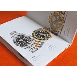 LIVRET ROLEX OYSTER CATALOGUE 2007 53 PAGES