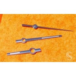 Rolex Genuines OEM Luminova handset oyster Perpetual 15000, 15037, 15038, 15053, 15200, 15203, 15210, 15223