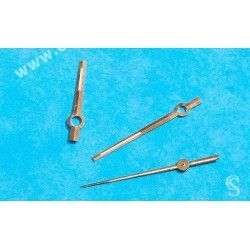 Rolex Genuines OEM Tritium handset oyster Perpetual 15000, 15037, 15038, 15053, 15200, 15203, 15210, 15223
