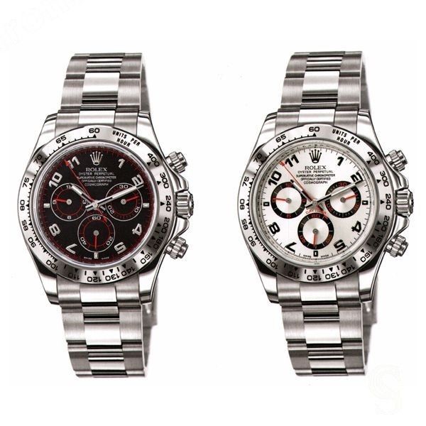 rolex 116510