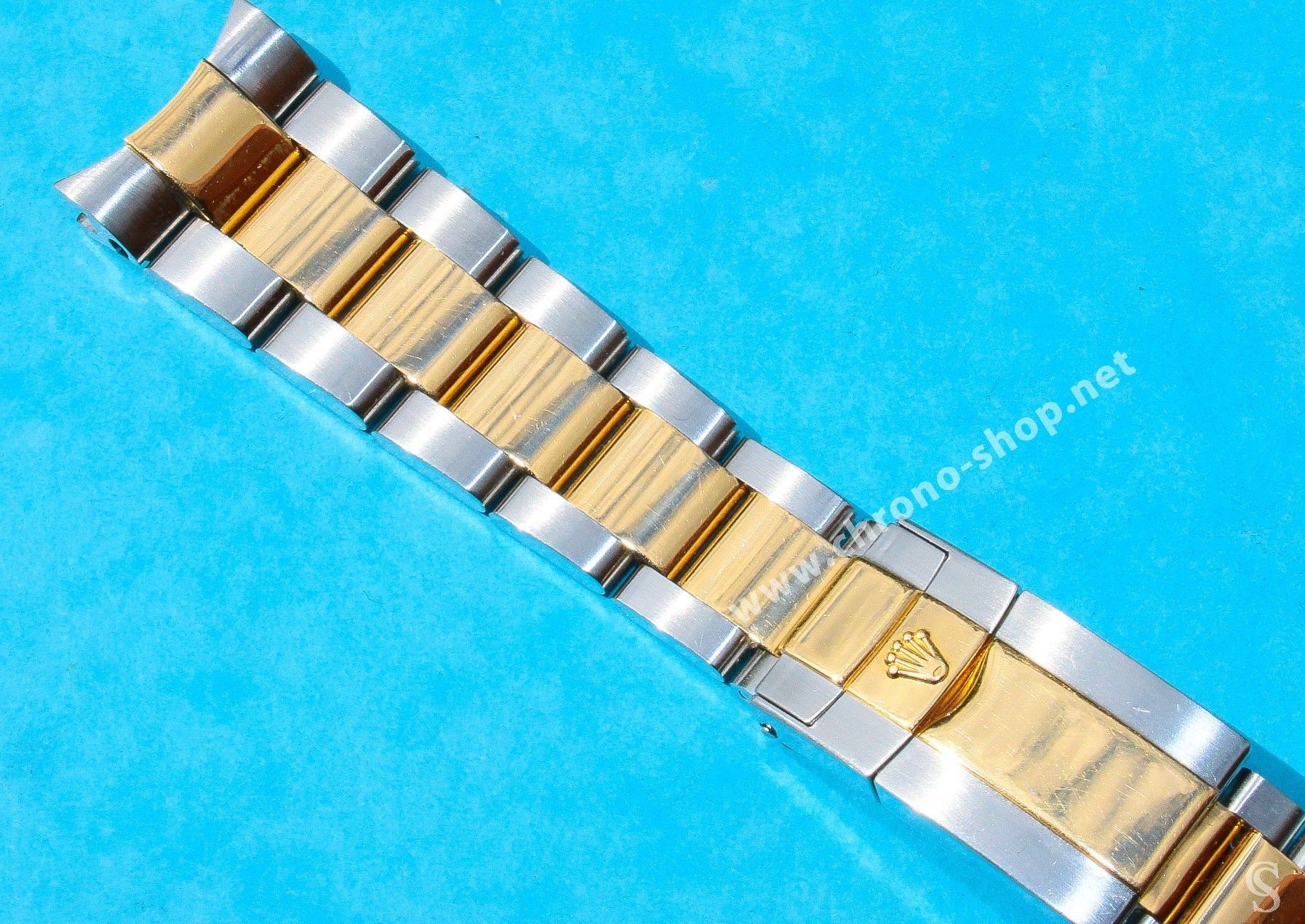 Rolex Rare Mint 78493 Watch Bracelet 