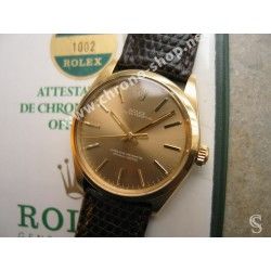 Rolex Genuine Batons White gold handset Luminova 3035 3135 Datejust Genuine 16230, 16019, 16220, 16233, 16030, 16000