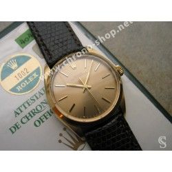 Rolex Genuine Batons White gold handset Luminova 3035 3135 Datejust Genuine 16230, 16019, 16220, 16233, 16030, 16000