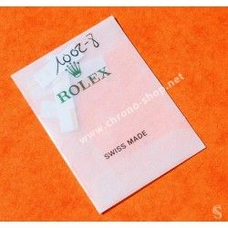 Rolex Genuine Batons White gold handset Luminova 3035 3135 Datejust Genuine 16230, 16019, 16220, 16233, 16030, 16000