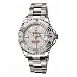 ROLEX ACCESSOIRE ORIGINALE SET AIGUILLES OR BLANC LUMINOVA MONTRES HOMMES YACHTMASTER 16622, 116622